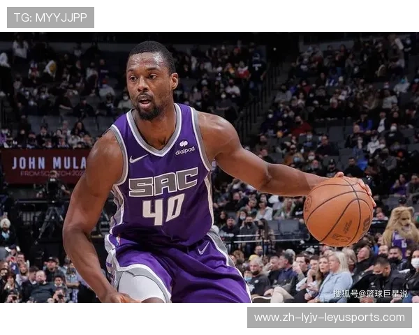 哈里森·巴恩斯作为冠军球员在国王阵中扮演稳定老将角色