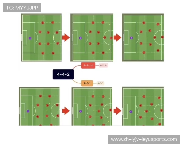 各支意甲球队战术风格与特点分类解析