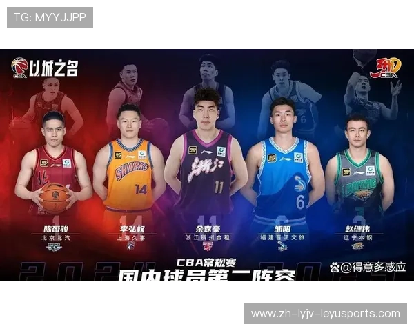 CBA是否有足球比赛?篮球与足球的跨界合作与发展 CBA是否有足球比赛?篮球与足球的跨界合作与发展