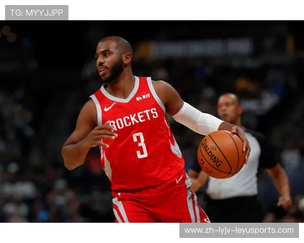 火箭队新球员介绍及融入球队进展分析 火箭队新球员介绍及融入球队进展分析